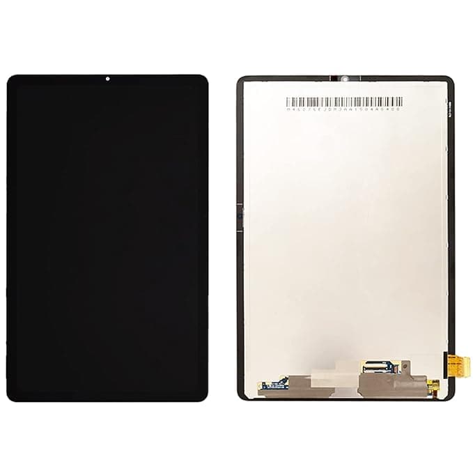 LCD Display Folder Combo for Samsung Galaxy Tab S6 Lite (SM-P615) Black