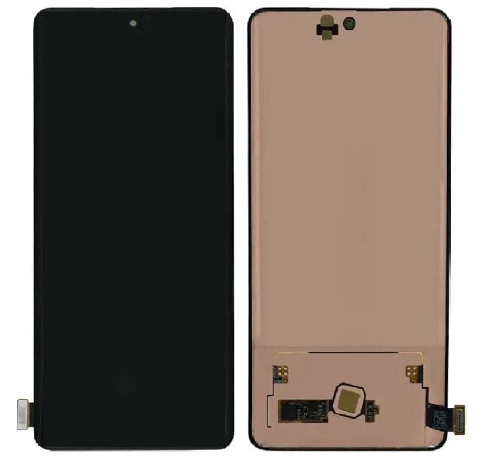 Lcd Display Combo Folder for Vivo V25 Pro 5G