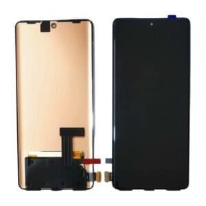 Lcd Display Combo Folder for Vivo V30 Pro 5G