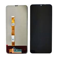 Lcd Display Combo Folder for Vivo Y17s