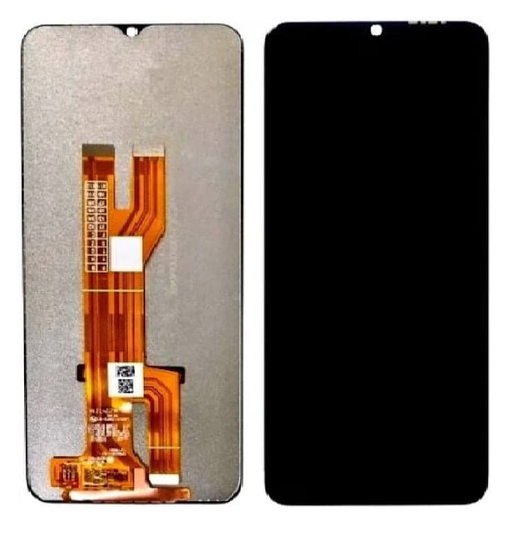 Lcd Display Combo Folder for Vivo Y18i