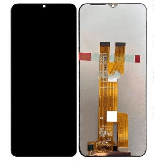 Lcd Display Combo Folder for Vivo Y28s