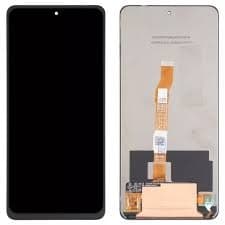 Lcd Display Combo Folder for Vivo Y58 5G