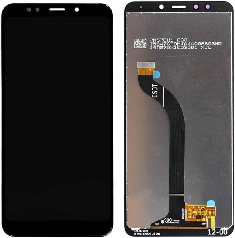 LCD Display Folder Combo for Xiaomi MI 5 New Black