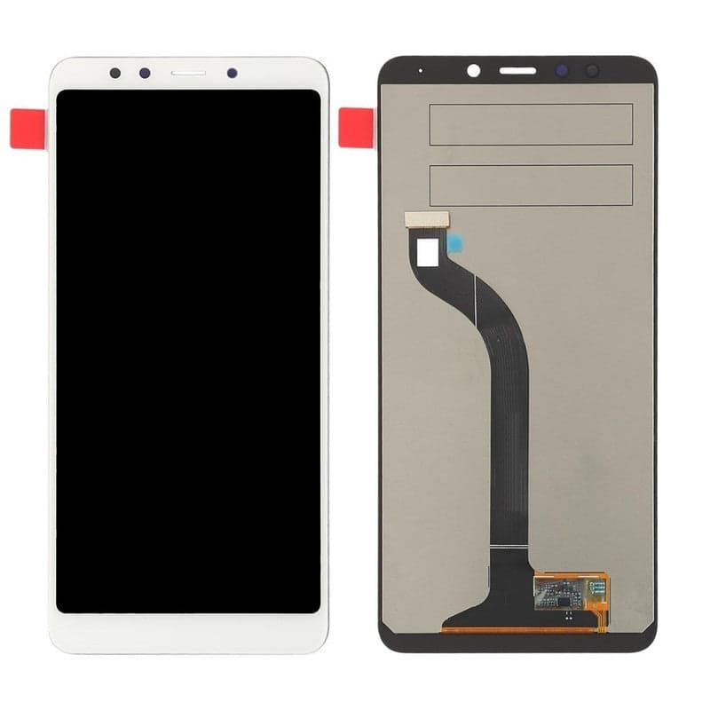 LCD Display Folder Combo for Xiaomi MI 5 New Black