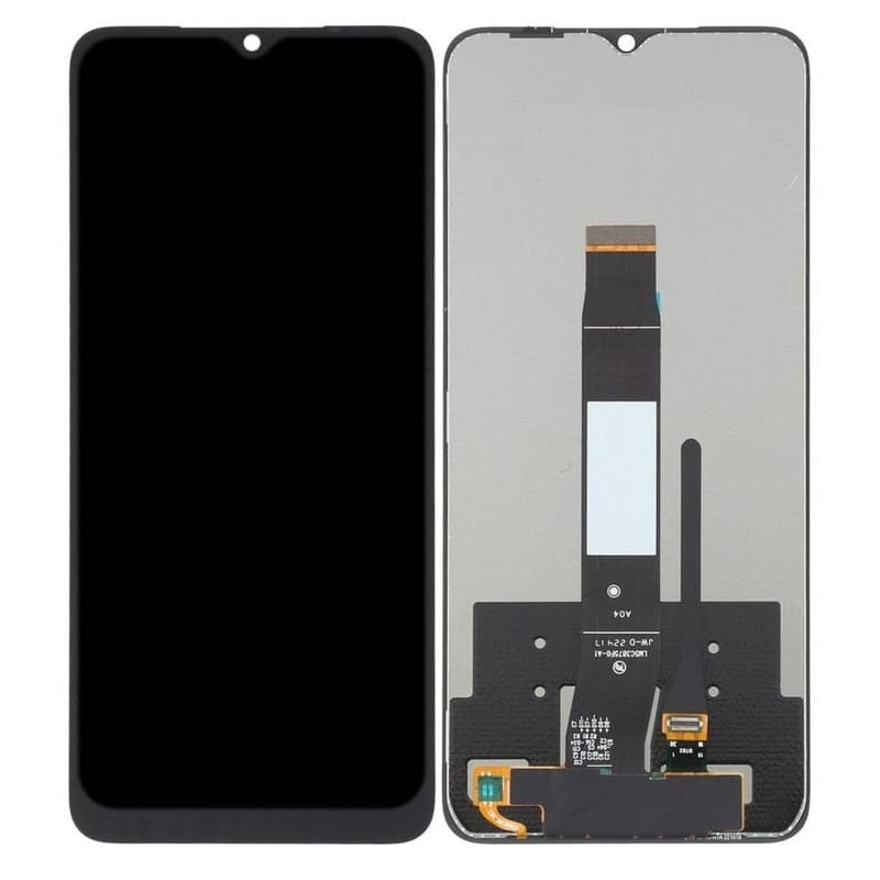 Lcd Display Folder Combo for Xiaomi Redmi Mi A2 Plus