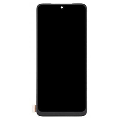 LCD Display Folder Combo for Xiaomi Redmi Note 11 / 11S Black