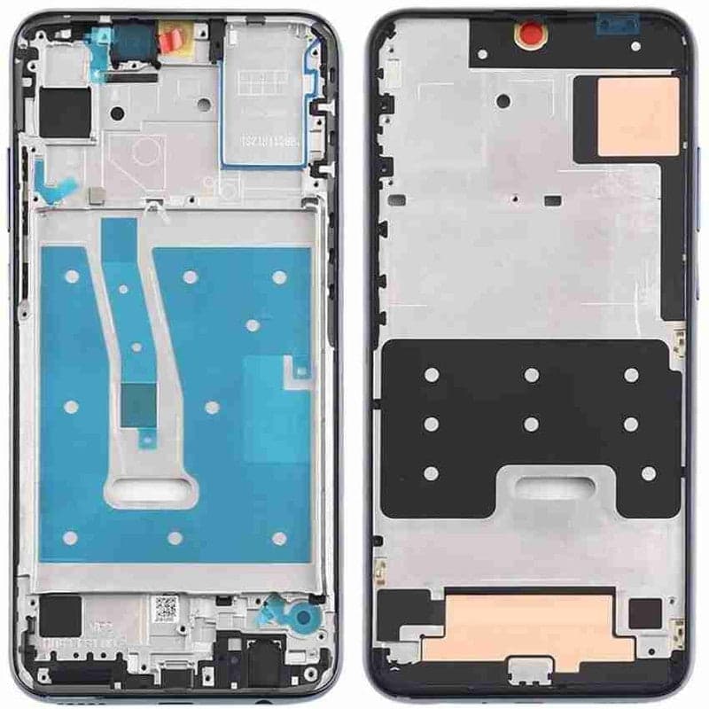 Lcd Display Middle Frame for Huawei Honor 10 Lite Black