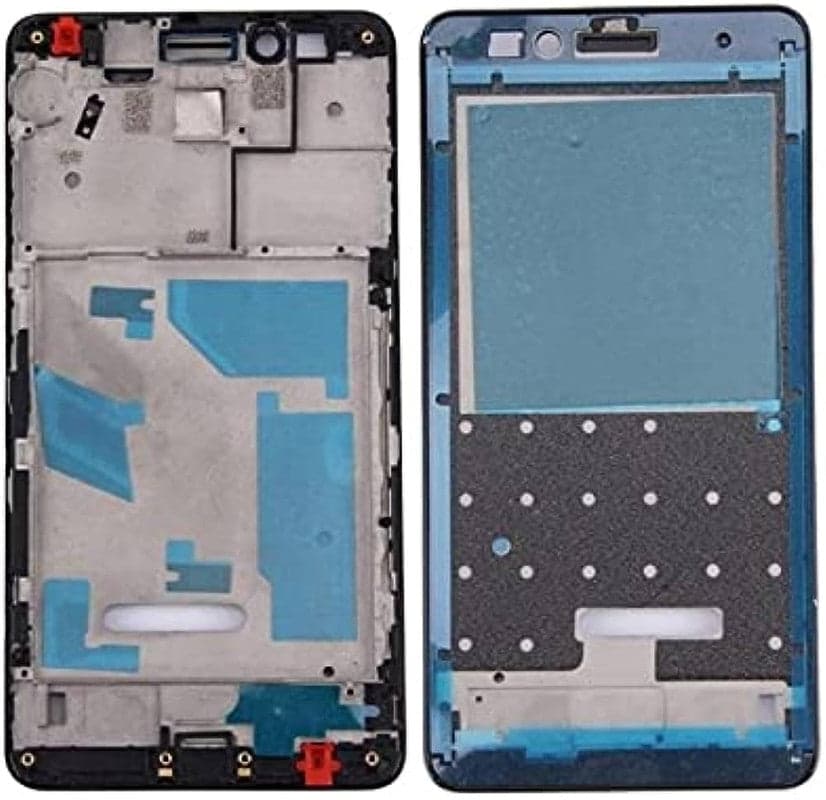Lcd Display Middle Frame for Huawei Honor 5X Black