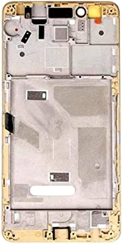 Lcd Display Middle Frame for Huawei Honor 5X Gold