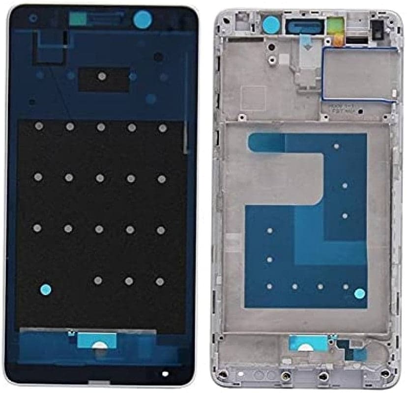 Lcd Display Middle Frame for Huawei Honor 6X White