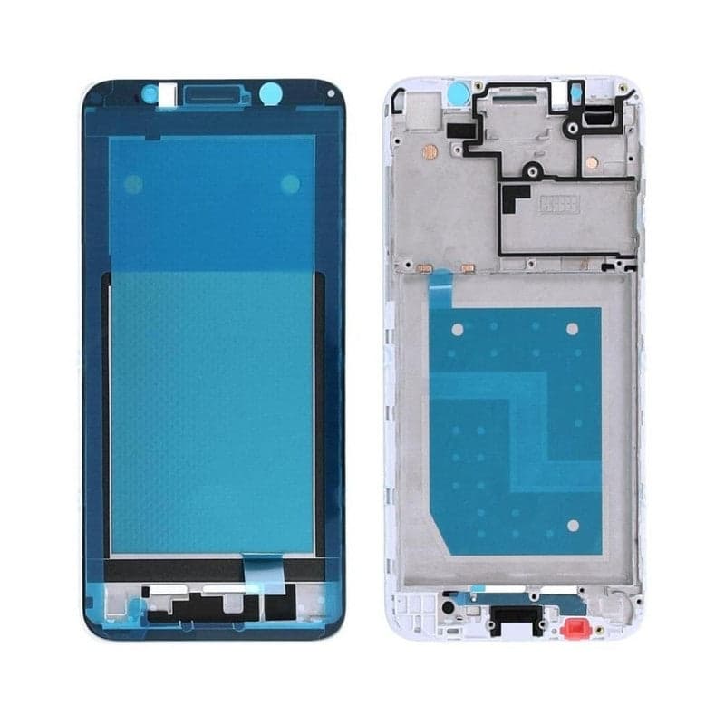 Lcd Display Middle Frame for Huawei Honor 7S White
