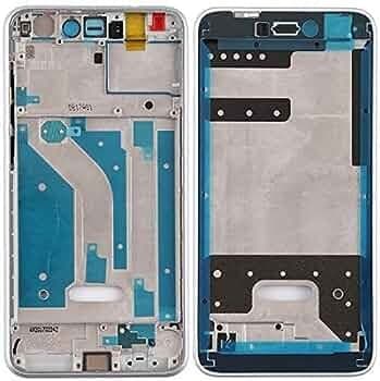 Lcd Display Middle Frame for Huawei Honor 8 White