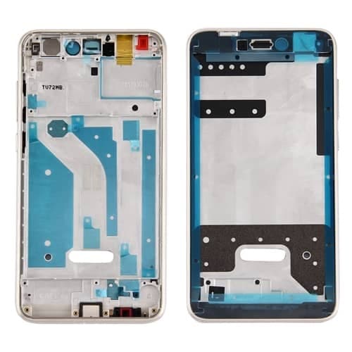 Lcd Display Middle Frame for Huawei Honor 8C Gold