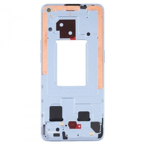Lcd Frame Middle Chassis for Oppo Reno 6