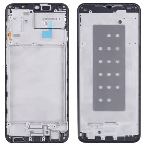 Lcd Display Middle Frame for Samsung Galaxy A23 (4G) Black