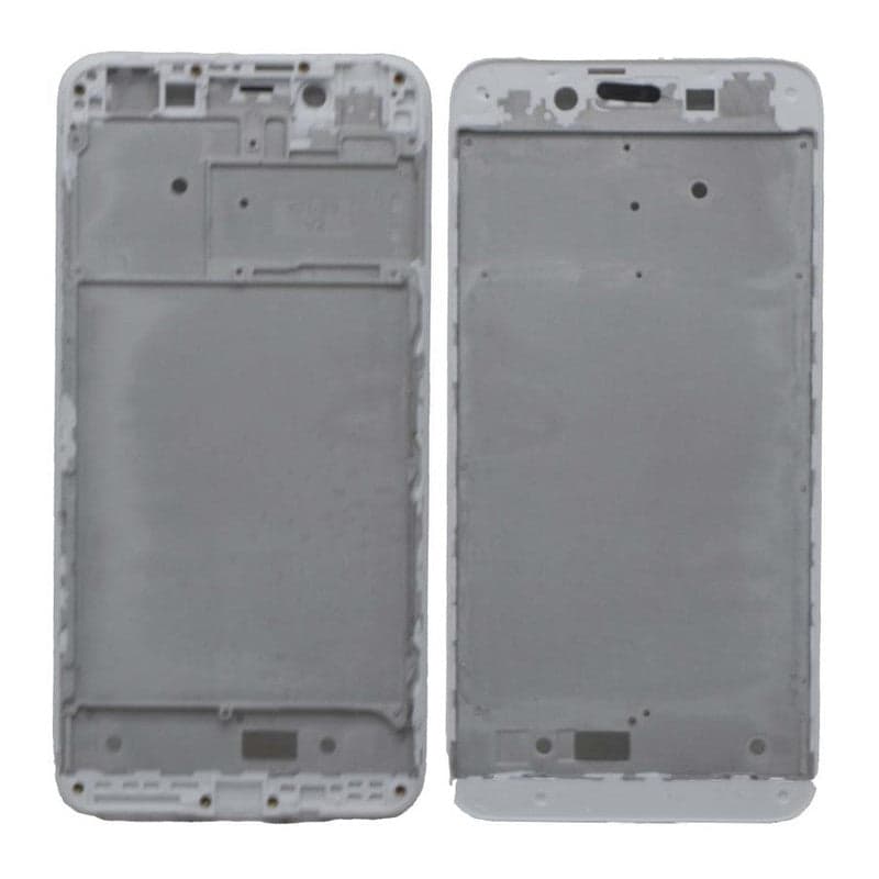 Lcd Frame Middle Chassis for Vivo Y53 White