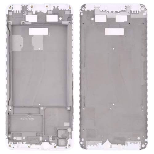 Lcd Frame Middle Chassis for Vivo Y85 White
