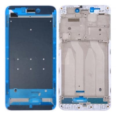 Lcd Display Middle Frame for Xiaomi Redmi 5A White