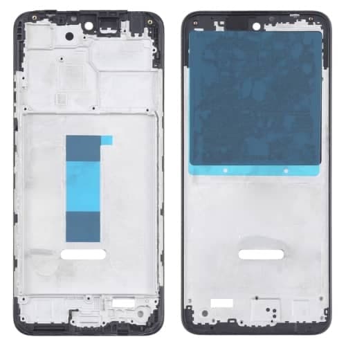Lcd Display Middle Frame for Xiaomi Redmi Note 10T 5G Black