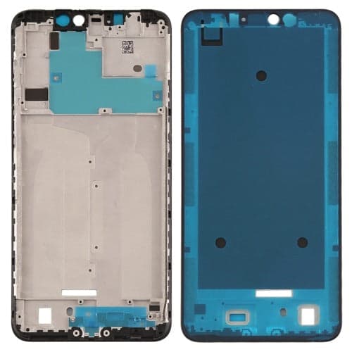 Lcd Display Middle Frame for Xiaomi Redmi Note 6 Black