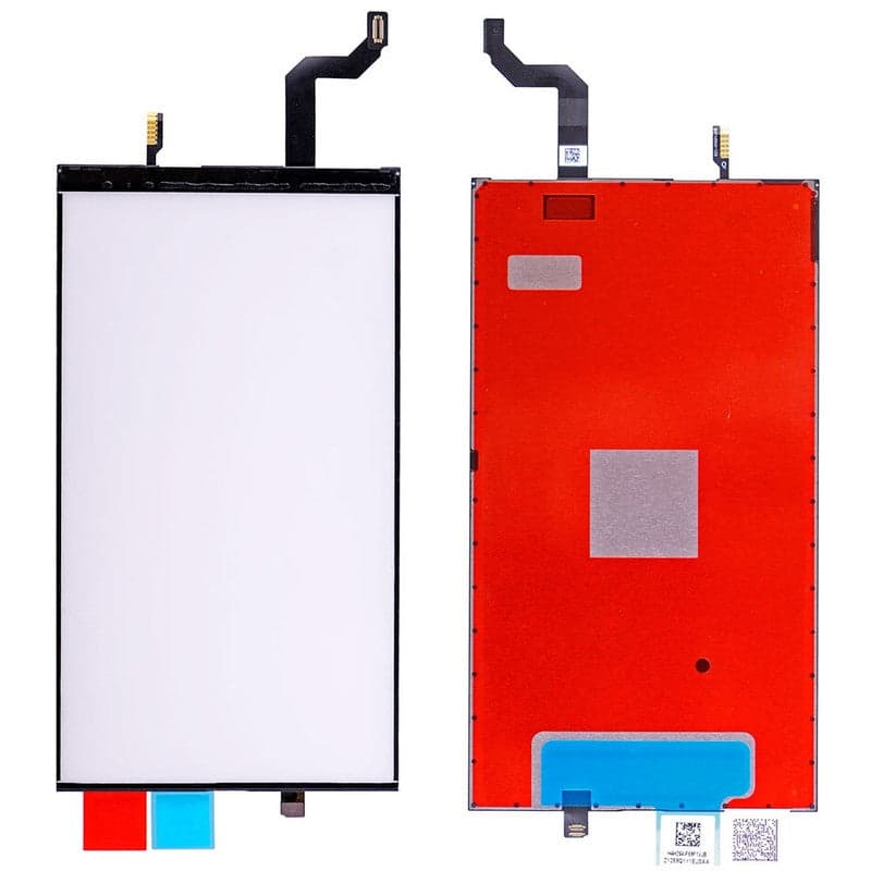 LCD Display Reflector Backlight Plate for Apple iPhone 6S