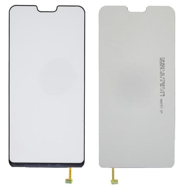 LCD Display Reflector / BackLight Plate for Honor Play