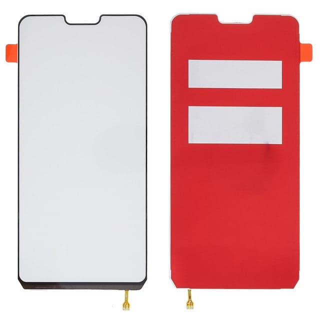 LCD Display Reflector Backlight Plate for Oppo A5 2020