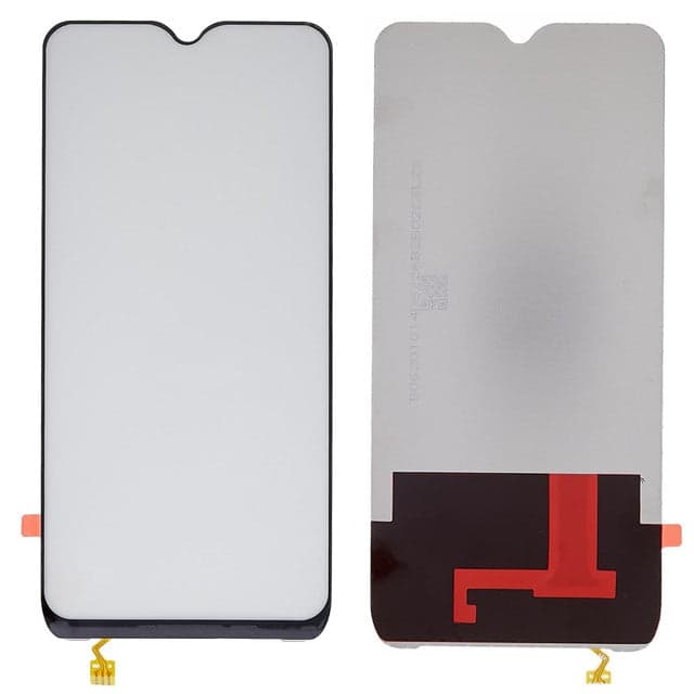 LCD Display Reflector Backlight Plate for Oppo A5s
