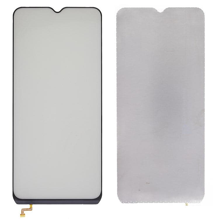 LCD Display Reflector / BackLight Plate for Samsung Galaxy A12