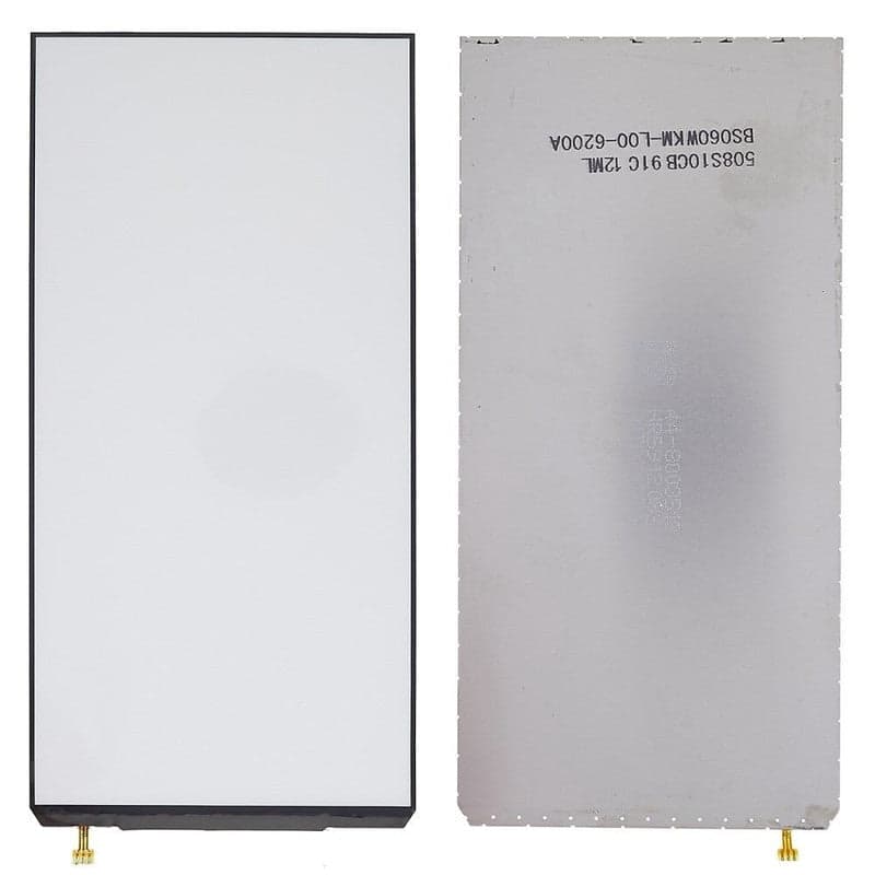 LCD Display Reflector / BackLight Plate for Samsung Galaxy J5 Prime