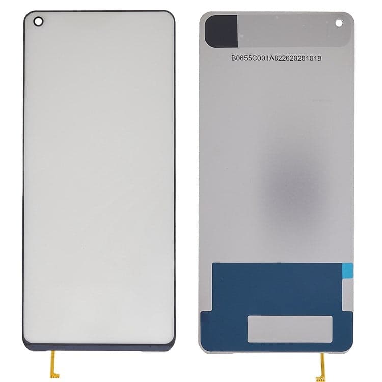 LCD Display Reflector / BackLight Plate for Samsung Galaxy M40