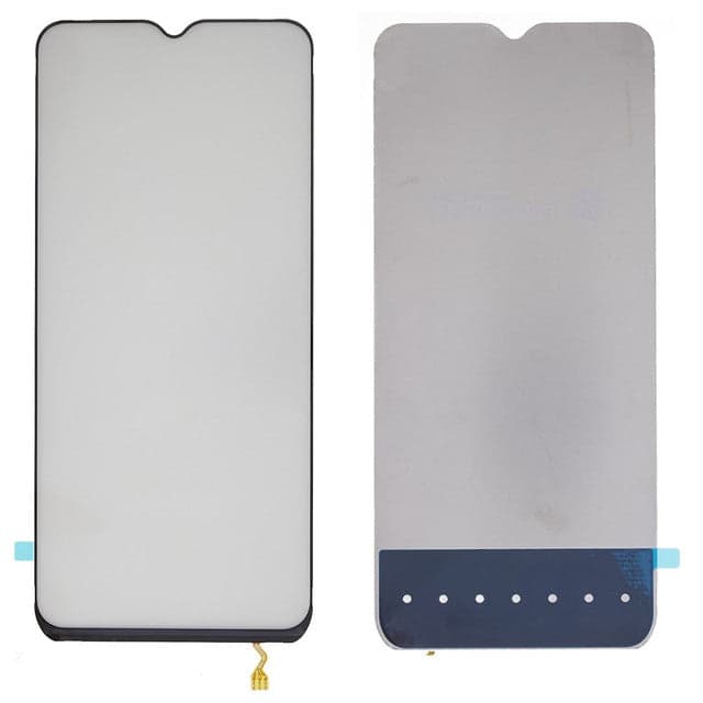LCD Display Reflector Backlight Plate for Vivo Y95