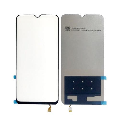 LCD Display Reflector / BackLight Plate for Xiaomi Poco M2