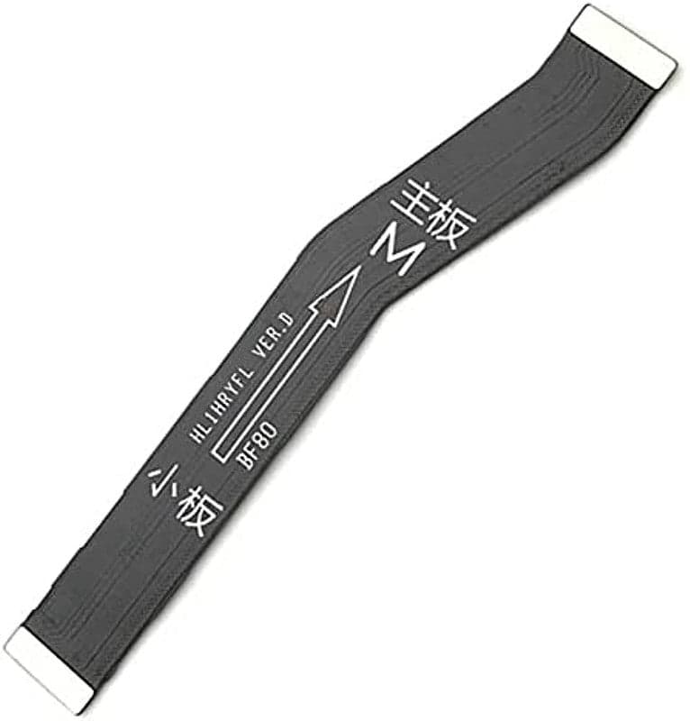 Lcd Flex Cable for Huawei Honor P Smart 2019