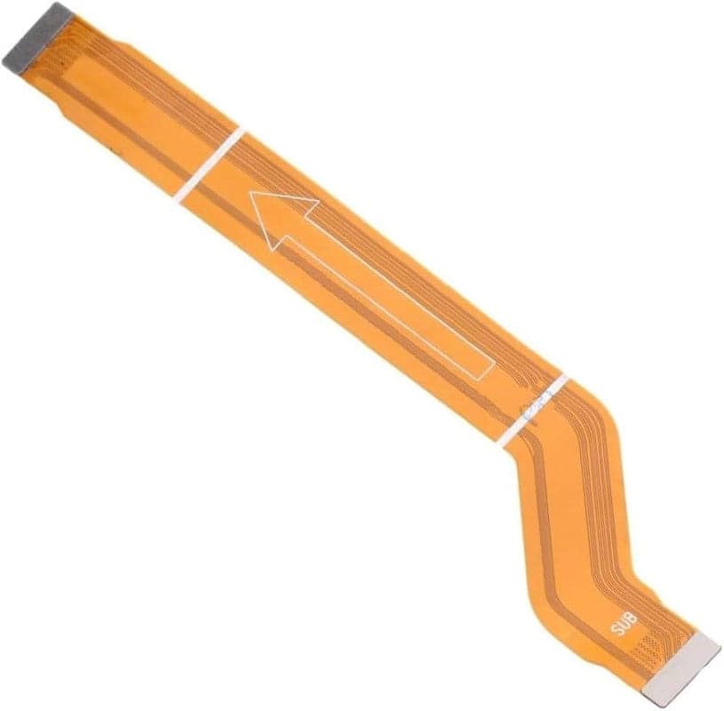 Lcd Flex Cable for Infinix Note 12 X663C