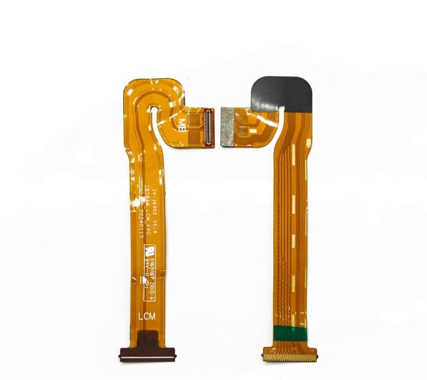 Lcd Flex Cable for Lenovo Tab Plus TB351