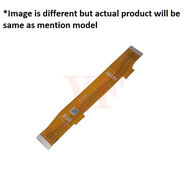 Lcd Flex Cable for Mi Poco X6 Neo