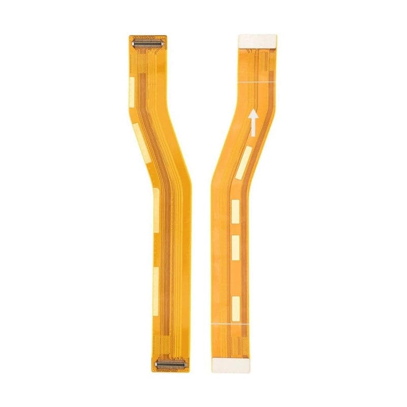 Lcd Flex Cable for Moto G8 Plus
