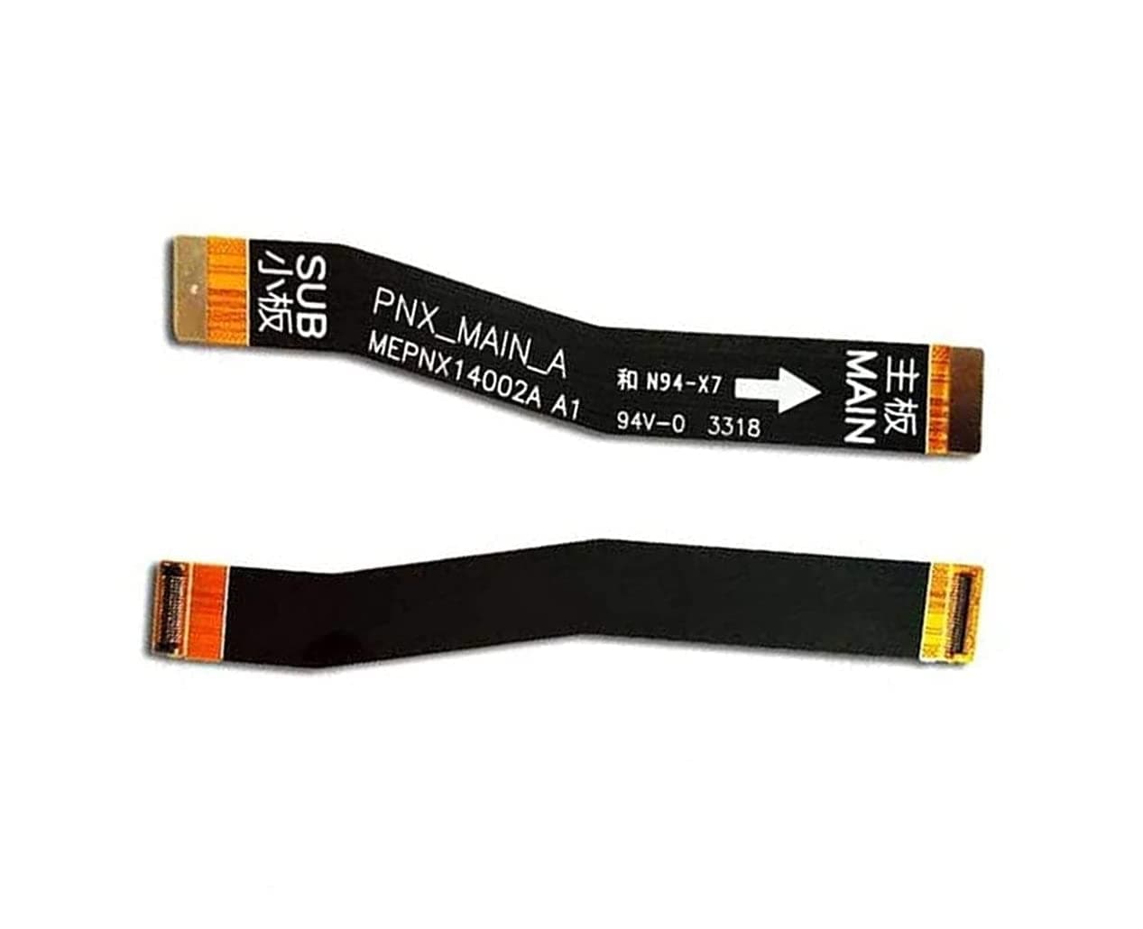 Lcd Flex Cable for Nokia C20 Plus