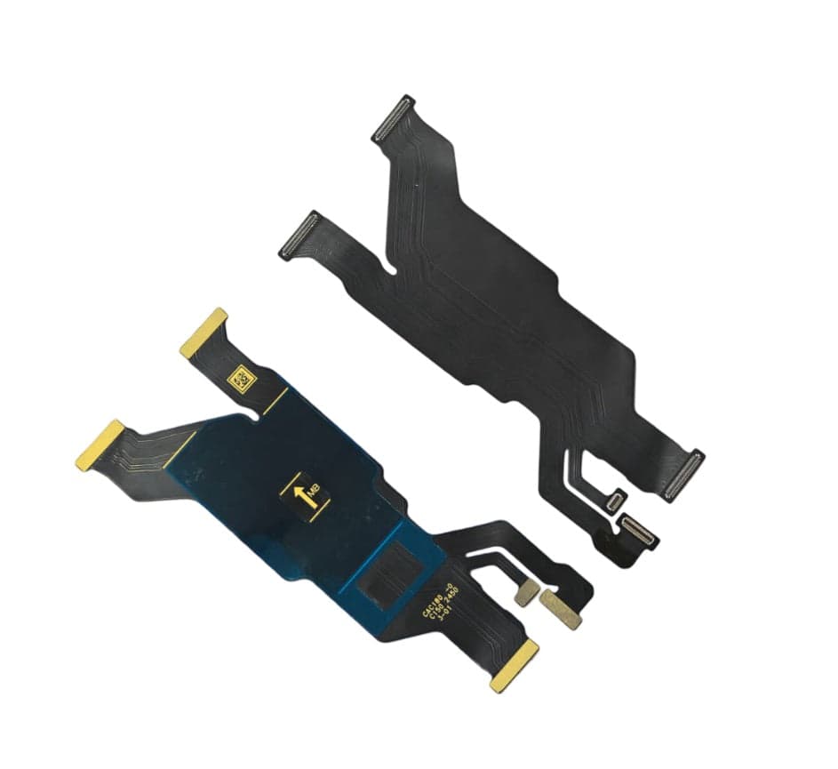 Lcd Flex Cable for Oppo Find X8 Pro