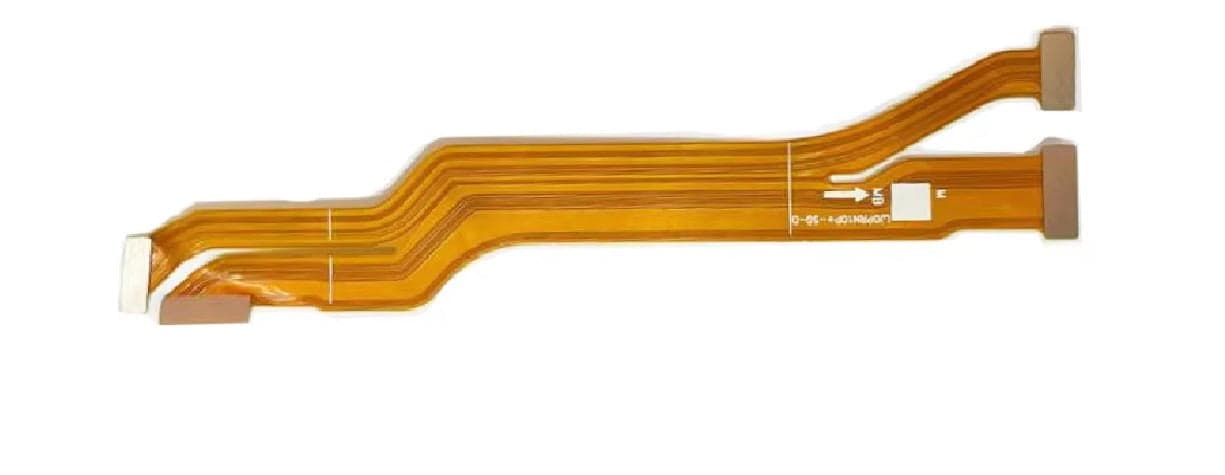 Lcd Flex Cable for Oppo Reno 10 Pro Plus 5G