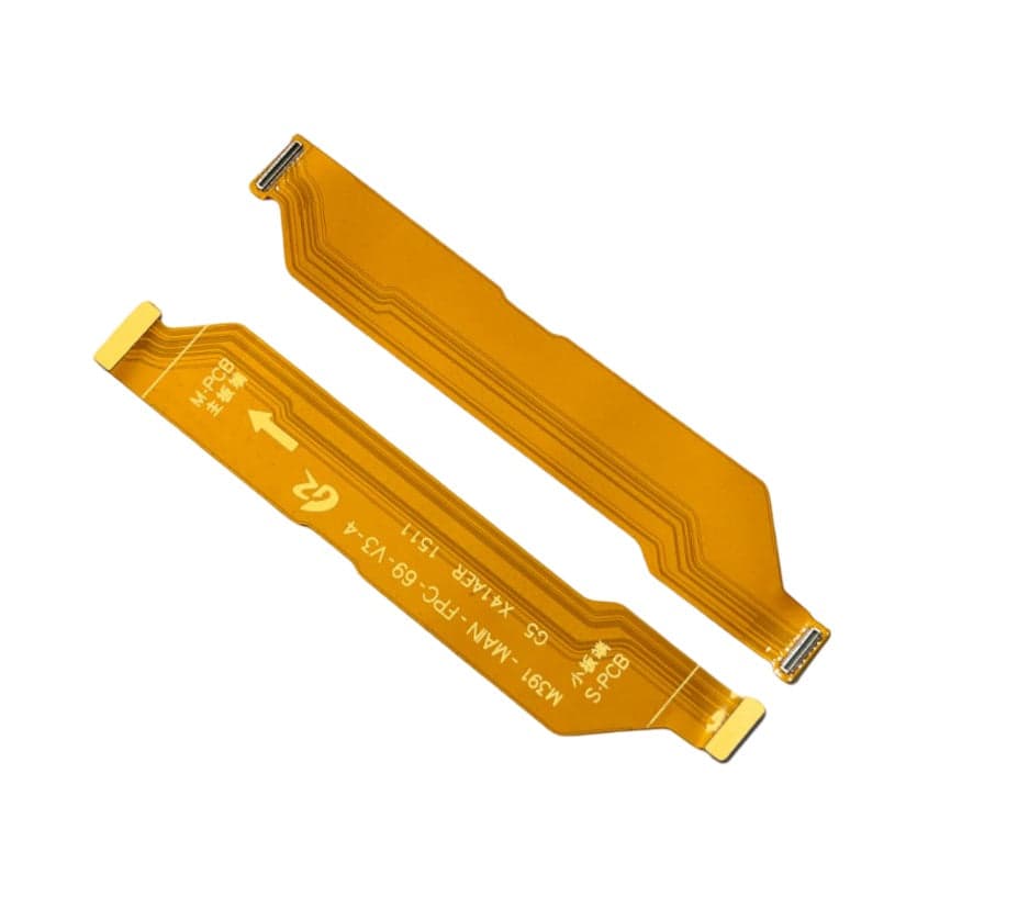 Lcd Flex Cable for Realme Narzo 80X