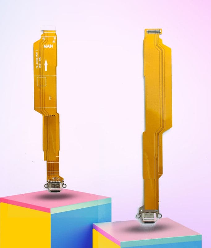 Lcd Flex Cable for Realme P2 Pro 5g