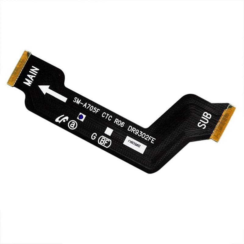 Lcd Flex Cable for Samsung Galaxy A70