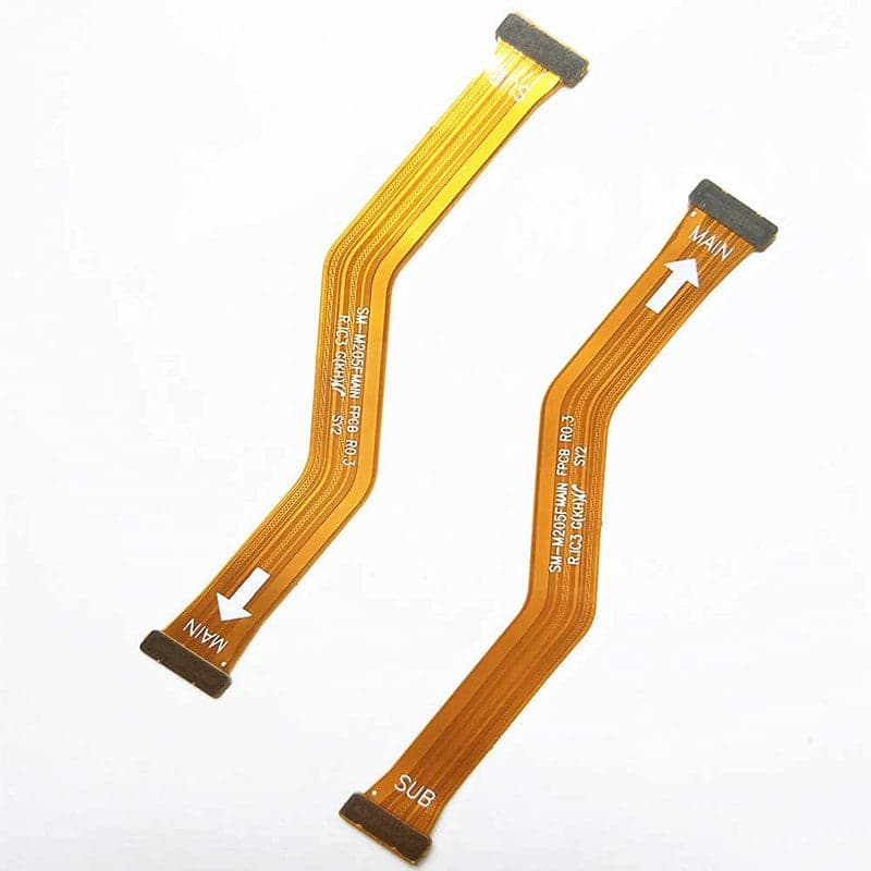 Lcd Flex Cable for Samsung Galaxy M20S