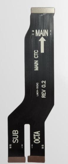 Lcd Flex Cable for Samsung Galaxy M34