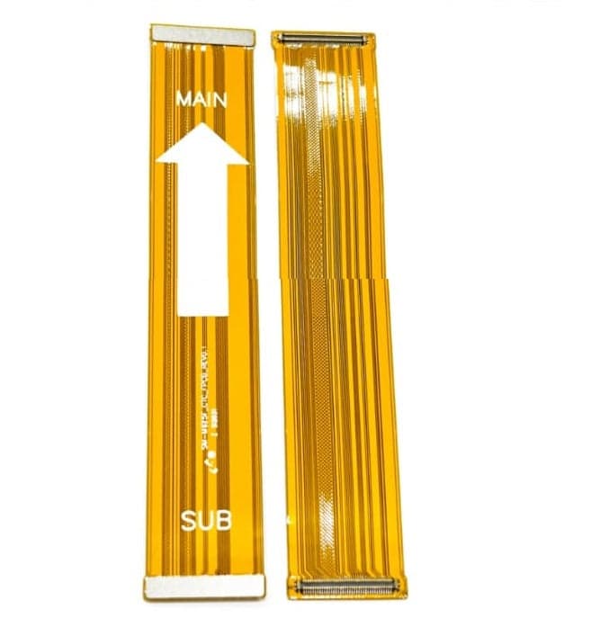 Lcd Flex Cable for Samsung Galaxy M62/ M625F