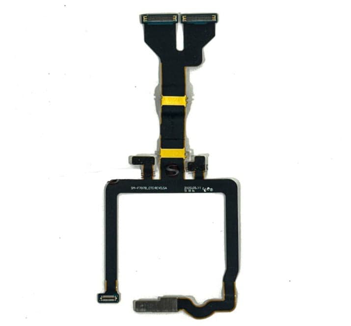 Lcd Flex Cable for Samsung Galaxy Z Flip2
