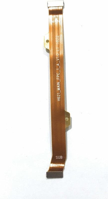 Lcd Flex Cable for Tecno Air 2 Plus